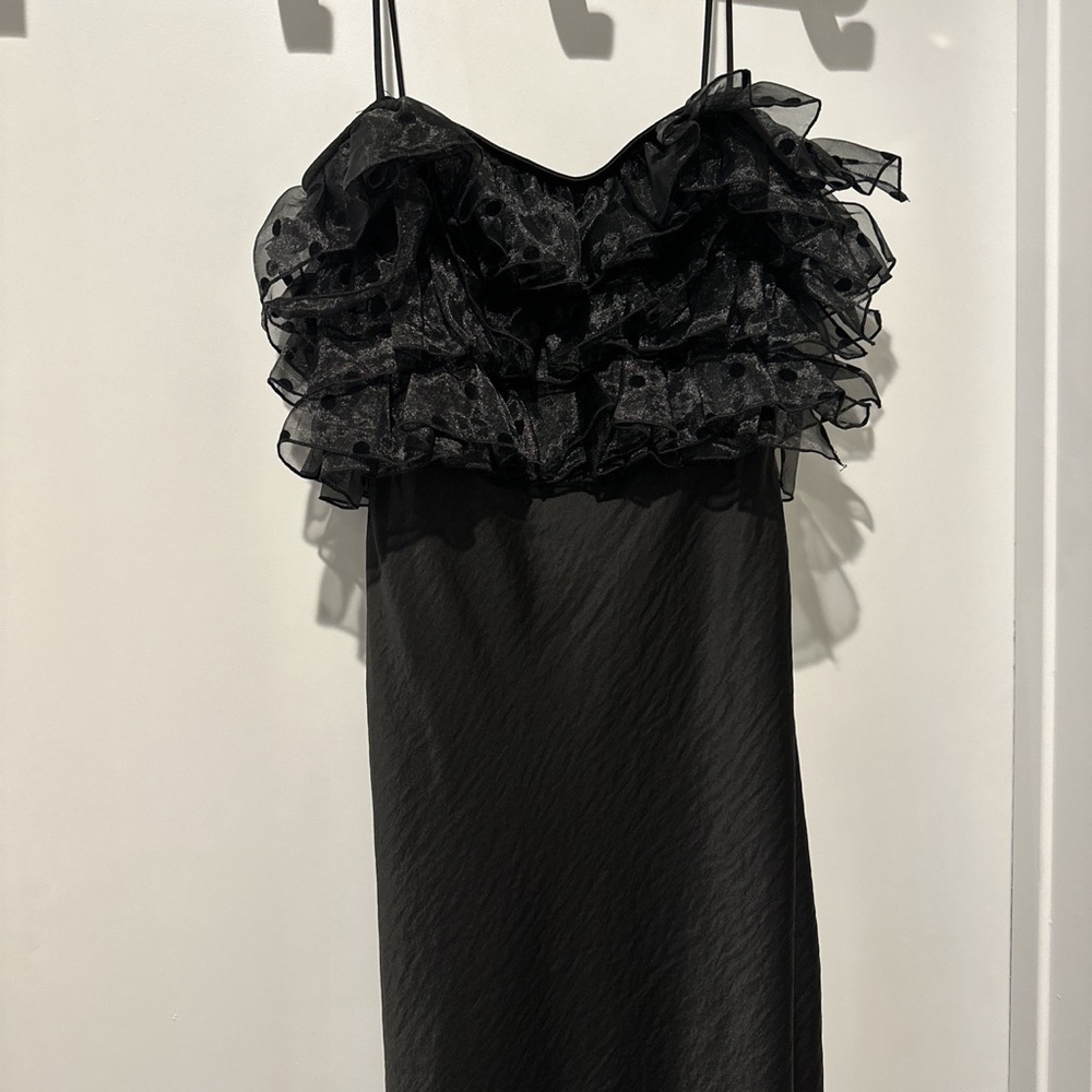 ZARA DRESS - Picture 5 of 5